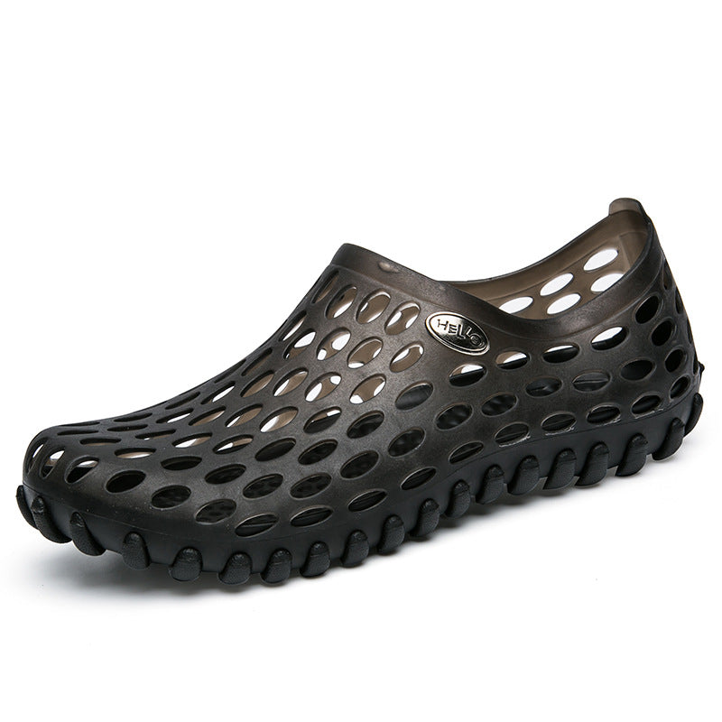 Men's Outdoor Wear New Sandals Wading Shoe - Carvan Mart