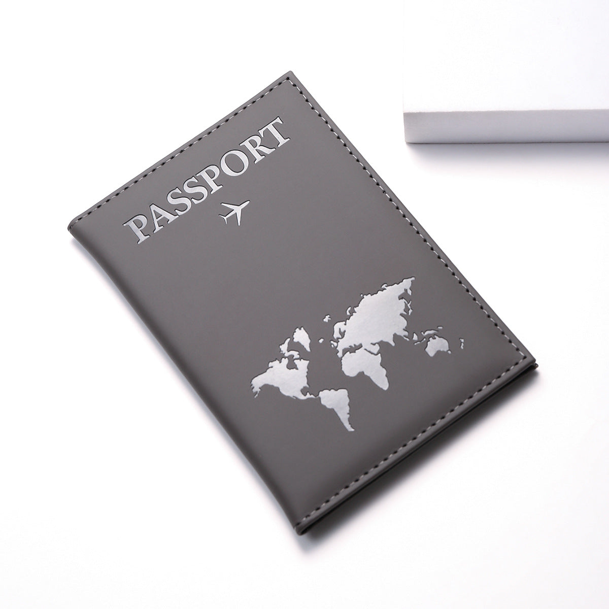 Travel Document Package Passport Cover - Carvan Mart