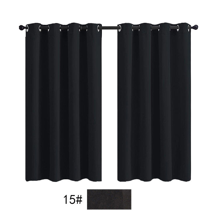 Outdoor Waterproof Outdoor Pavilion Terrace Curtain Finished Curtain - Carvan Mart