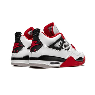 Nike Air Jordan 4 Retro Oxidized Shoes - - Men's Sneakers - Carvan Mart