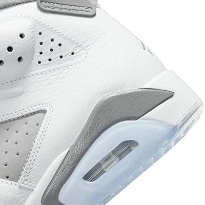 Nike Jordan Men's Air 6 Chrome - - - Nike