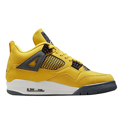 Nike Air Jordan 4 Retro - - - Nike