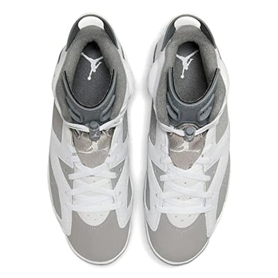 Nike Jordan Men's Air 6 Chrome - - - Nike