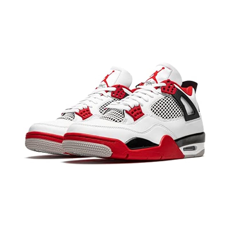 Nike Air Jordan 4 Retro Oxidized Shoes - - Men's Sneakers - Carvan Mart