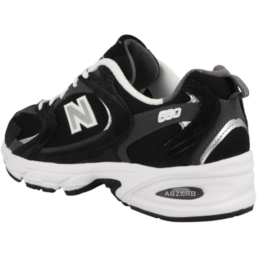 New Balance 530 Unisex Trainer Shoes - - - New Balance