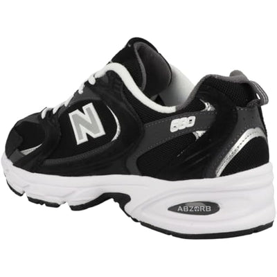 New Balance 530 Unisex Trainer Shoes - - - New Balance