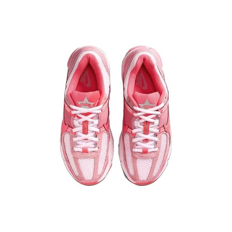 Nike Zoom Vomero 5 Triple Pink - - Shoes - Nike