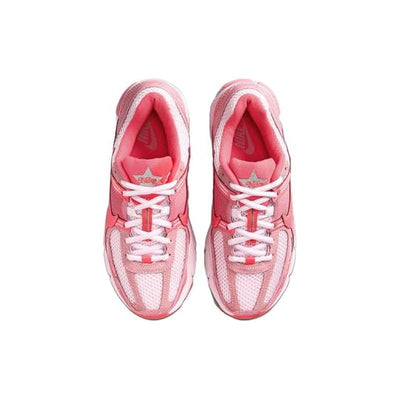 Nike Zoom Vomero 5 Triple Pink - - Shoes - Nike