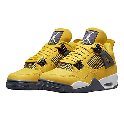 Nike Air Jordan 4 Retro - - - Nike