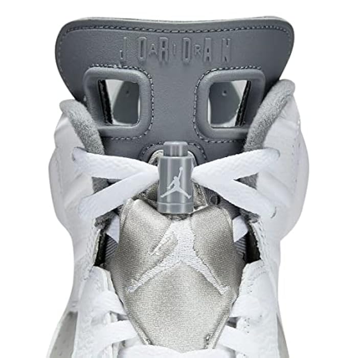 Nike Jordan Men's Air 6 Chrome - - - Nike