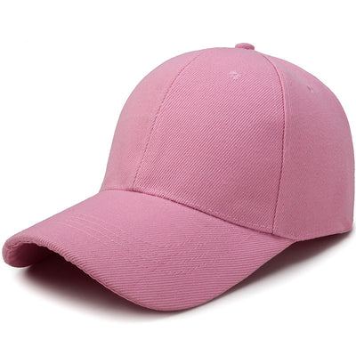 Fashion Baseball  Women Hats Men Hats Caps - Carvan Mart