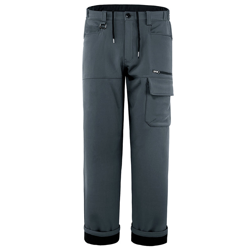 Versatile Men's Cargo Pants - All-Season Hiking and Sport Trousers - Carvan Mart