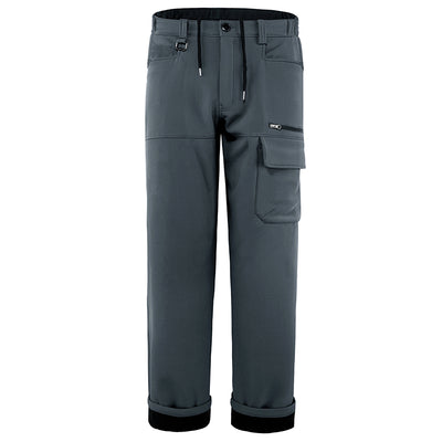 Versatile Men's Cargo Pants - All-Season Hiking and Sport Trousers - - Men's Pants - Carvan Mart