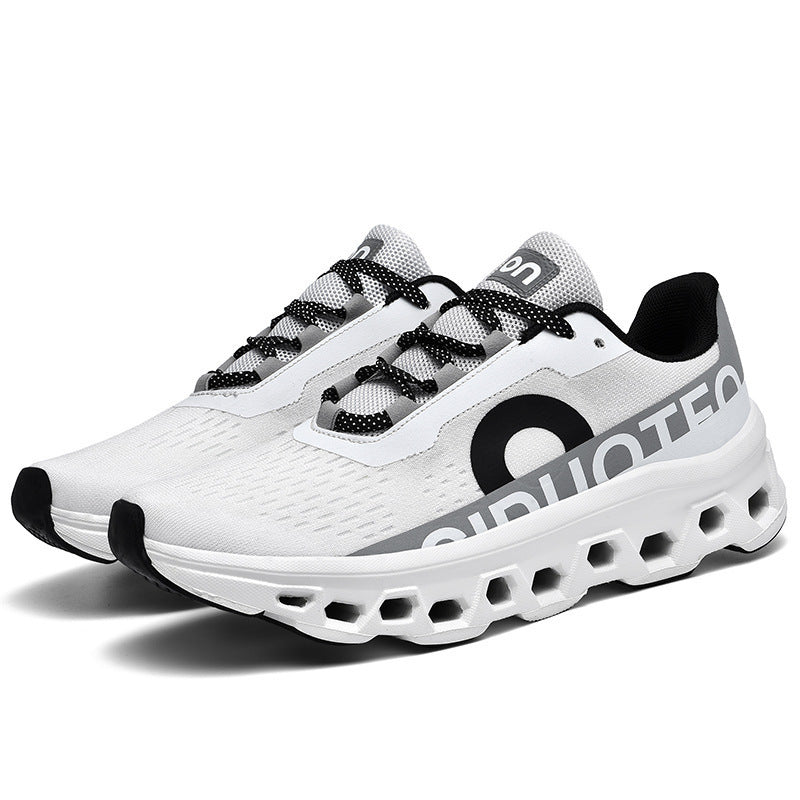 Air Max Plus Men's Breathable Walking Shoes - - Men's Sneakers - Carvan Mart