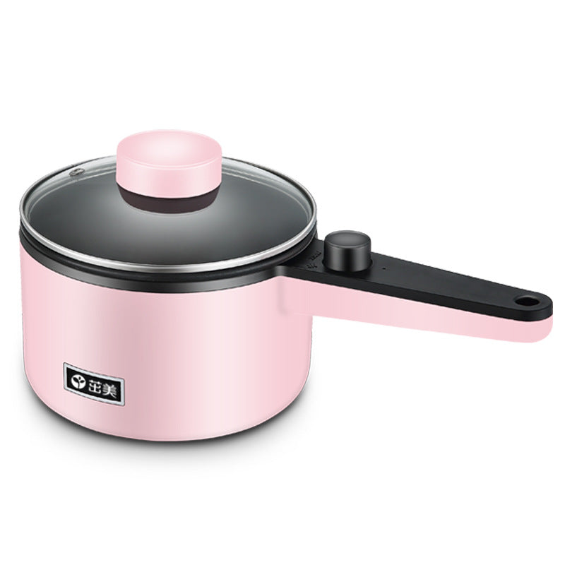 Electric cooker hot pot multi-function integrated pot - Carvan Mart