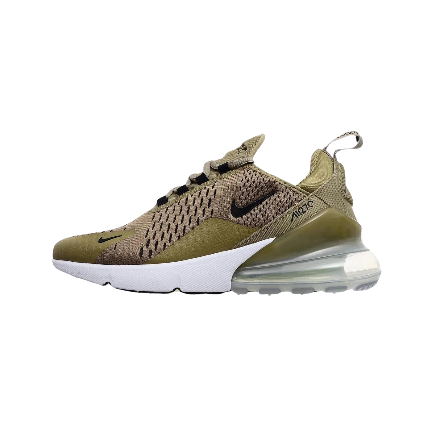 Nike Air Max 270 Shoes - - Sneakers - Carvan Mart