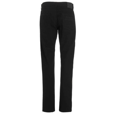 Alexander McQueen Black Jeans & Pant - - - Alexander McQueen