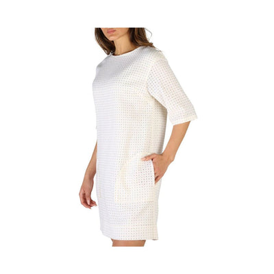 Fontana 2.0 White Dress - - - Fontana 2.0