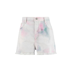 Isabel Marant Multicolor Skirt - - - Isabel Marant