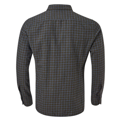 Tom Ford Elegant Multicolor Cotton Shirt for Men - - - Tom Ford