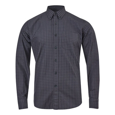 Tom Ford Multicolor Cotton Chic Men's Shirt - IT39 | M - - Tom Ford