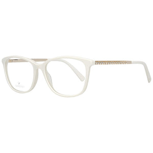 Swarovski White Women Optical Frames - - - Swarovski