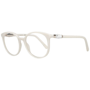 Swarovski White Women Optical Frames - - - Swarovski