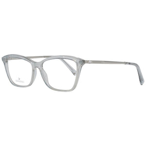 Swarovski Gray Women Optical Frames - - - Swarovski