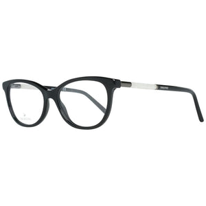 Swarovski Black Women Optical Frames - - - Swarovski