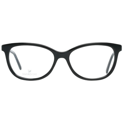 Swarovski Black Women Optical Frames - - - Swarovski