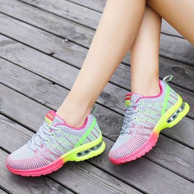Causal sport shoes for women - Carvan Mart