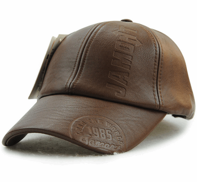 Autumn Winter Hats, New Outdoor Baseball Caps From Europe And America - Carvan Mart