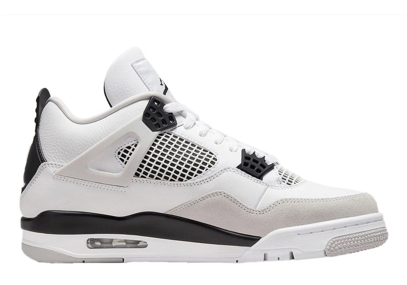 Nike Air Jordan 4 Retro Oxidized Shoes - - Men's Sneakers - Carvan Mart