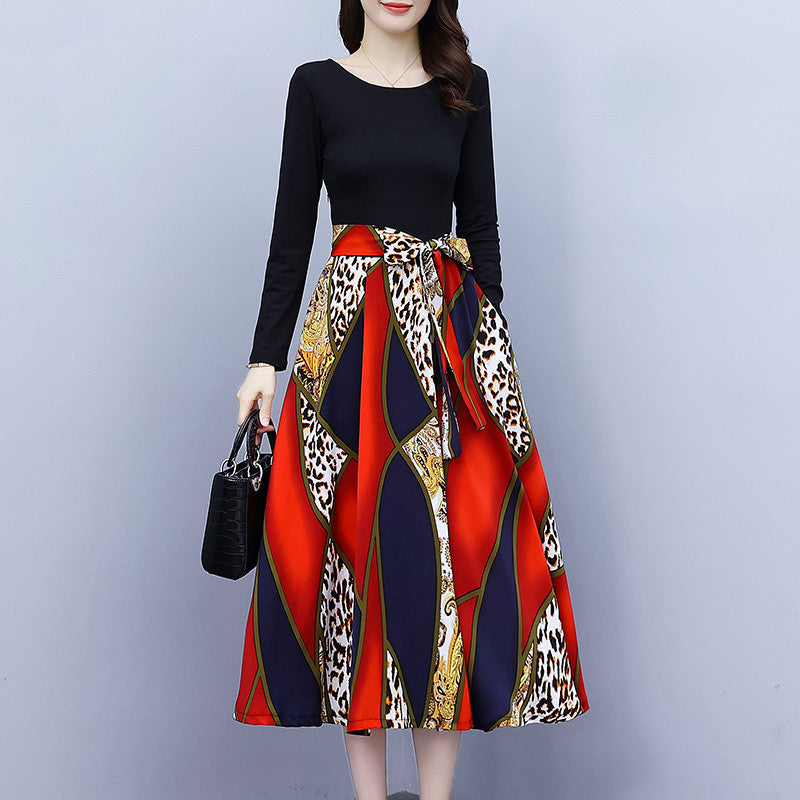High-end Plus Size Women's Temperament Fashion Skirt - Carvan Mart Ltd
