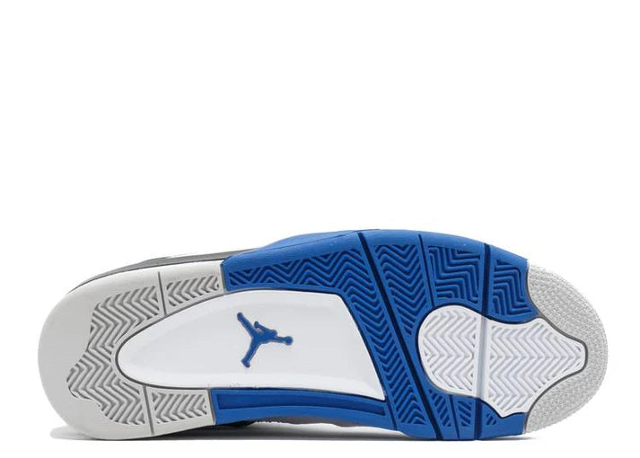 Nike Air Jordan 4 Retro Oxidized Shoes - - Men's Sneakers - Carvan Mart