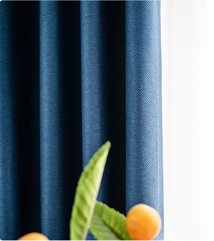 Thicken Shading Professional Sound-absorbing Super-strong Full-cloth Soundproof Curtain For Bedroom - Carvan Mart