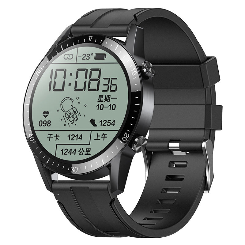 Fashion Best-seller T02 Smart Call Watch - Carvan Mart