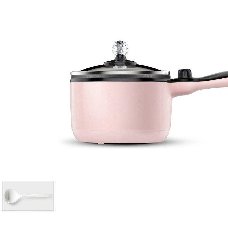 Small Electric Pot For Cooking Noodles - Carvan Mart