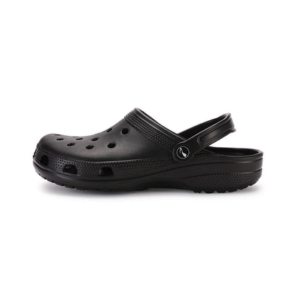 Carvan Classic Clogs Summer Crocs Non-slip Casual Sandals - Carvan Mart
