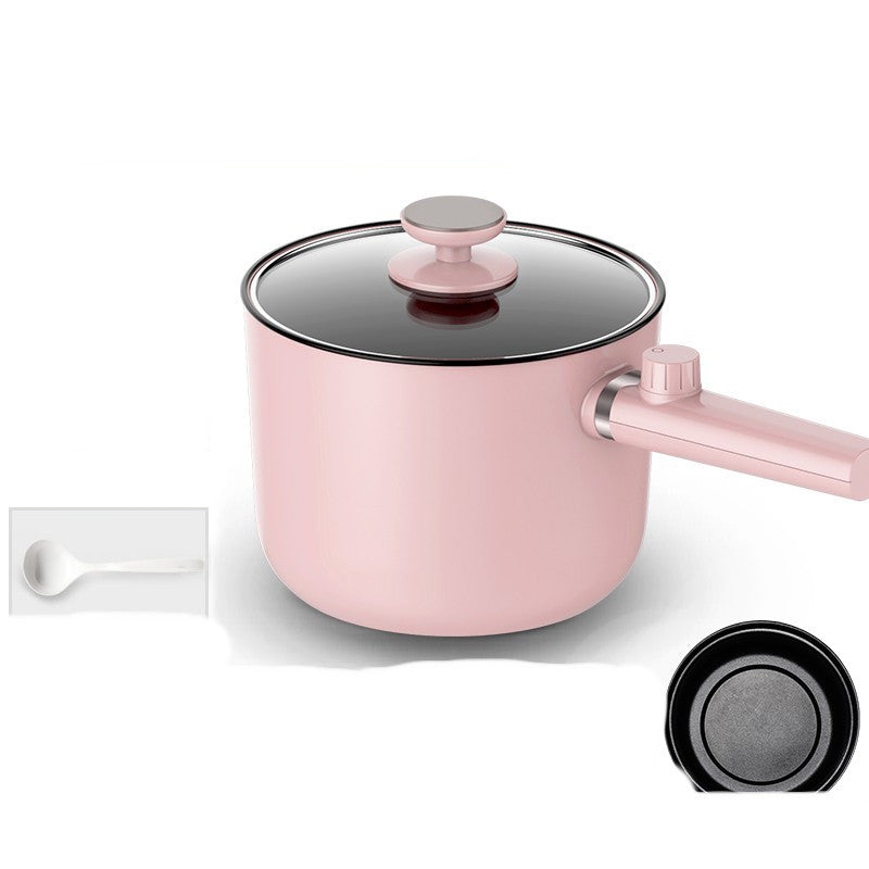 Small Electric Pot For Cooking Noodles - Carvan Mart