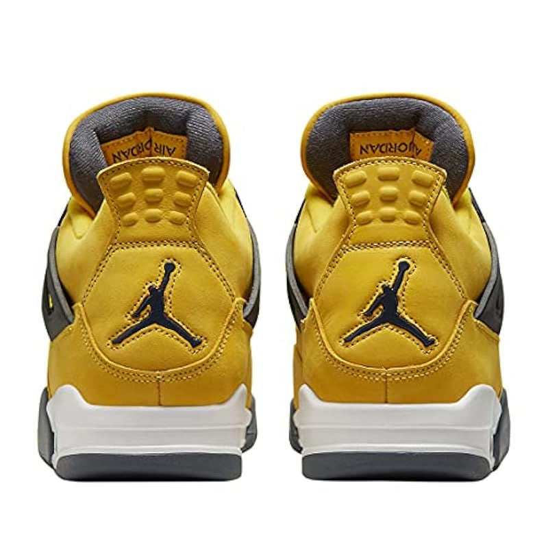 Nike Air Jordan 4 Retro - - - Nike