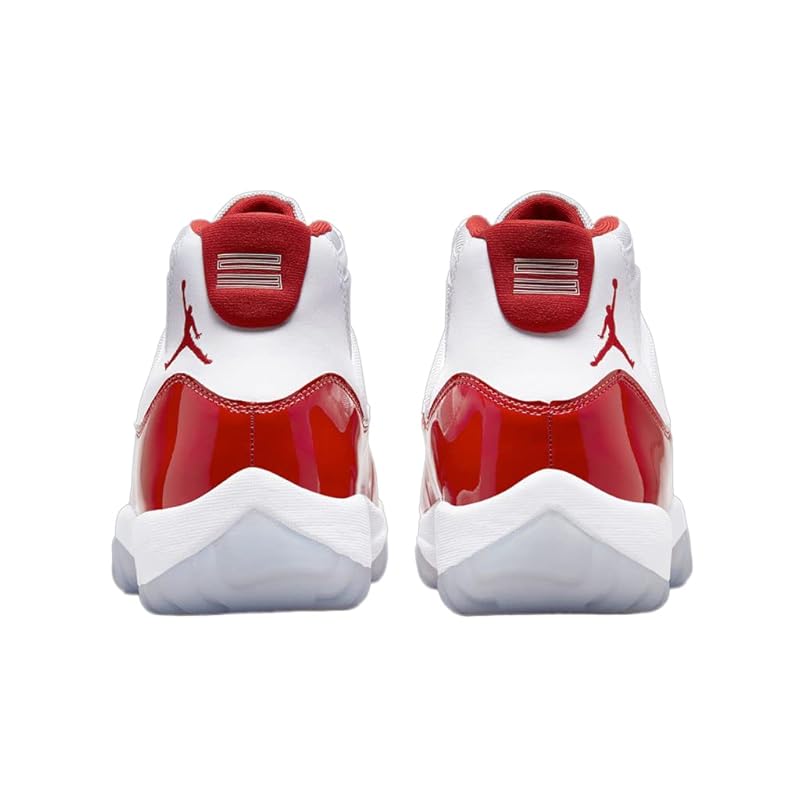 Nike Jordan Men's Air 11 Retro Jubilee 25th Anniversary - - - Nike