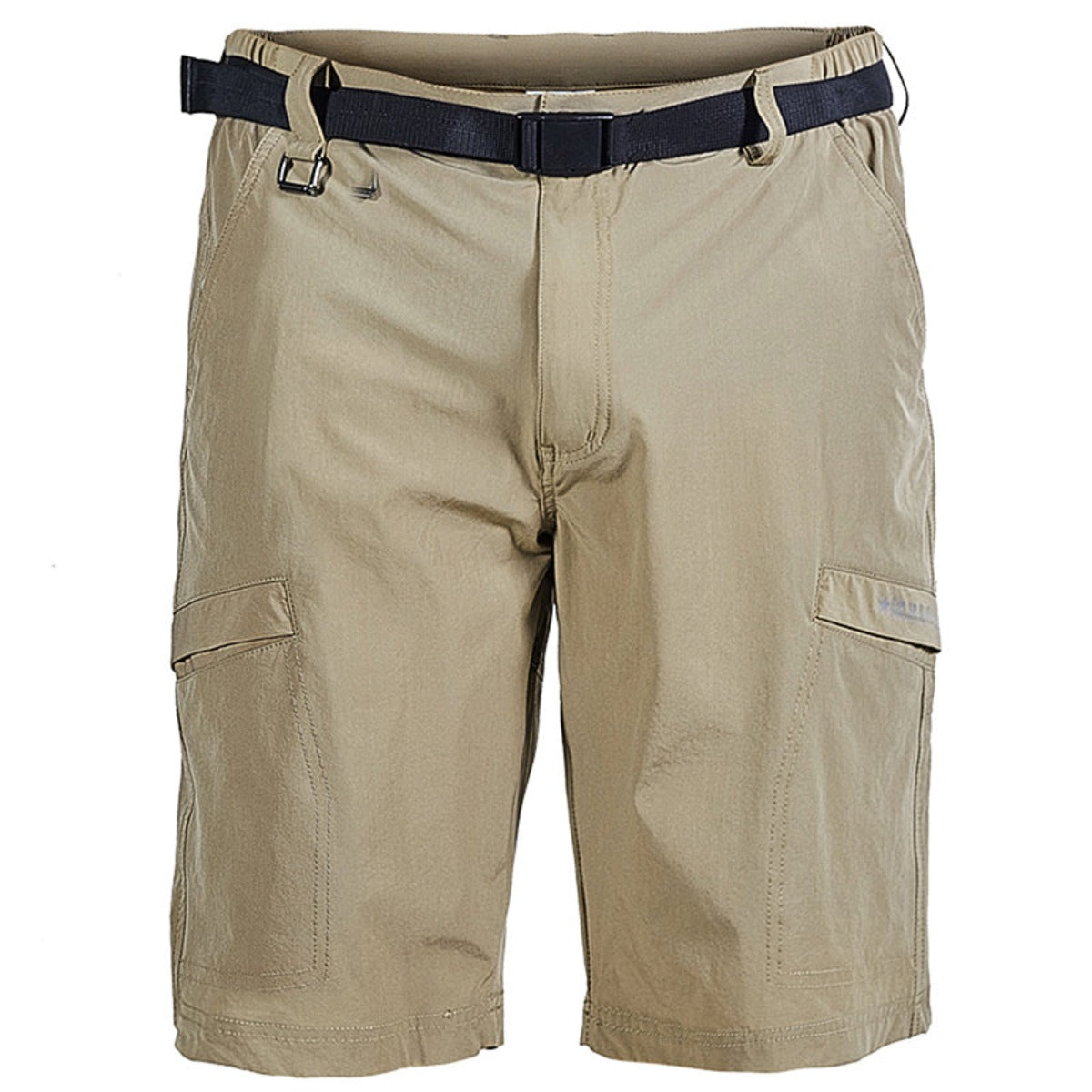 Mens Multi-Pocket Cargo Shorts Medium Style Summer Quick-Dry Sweatpants - Carvan Mart