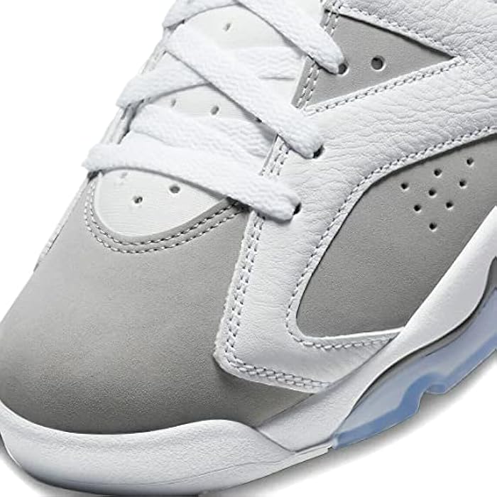 Nike Jordan Men's Air 6 Chrome - - - Nike