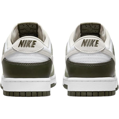 Nike Dunk Low Shoe - - Sneakers - Nike