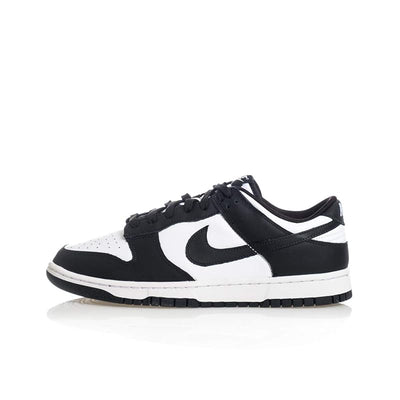 Nike Dunk Low Shoe - Black White Panda - Sneakers - Nike