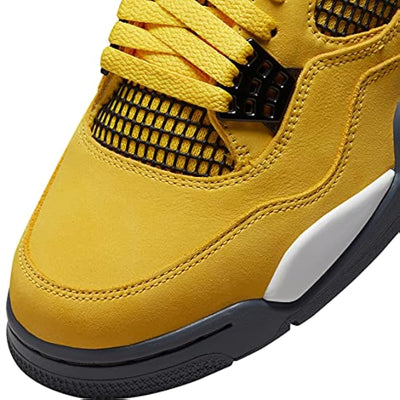 Nike Air Jordan 4 Retro - - - Nike