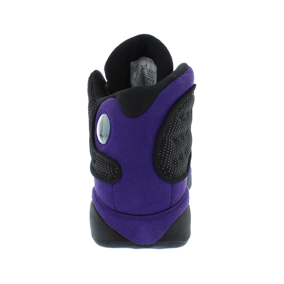 Nike Jordan Air 13 Retro GS 884129 015 Court Purple - - - Nike