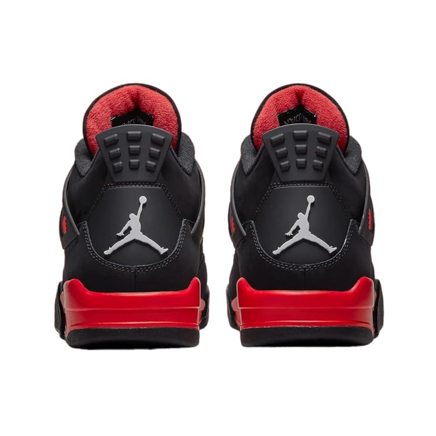 Nike Air Jordan 4 Retro - - - Nike