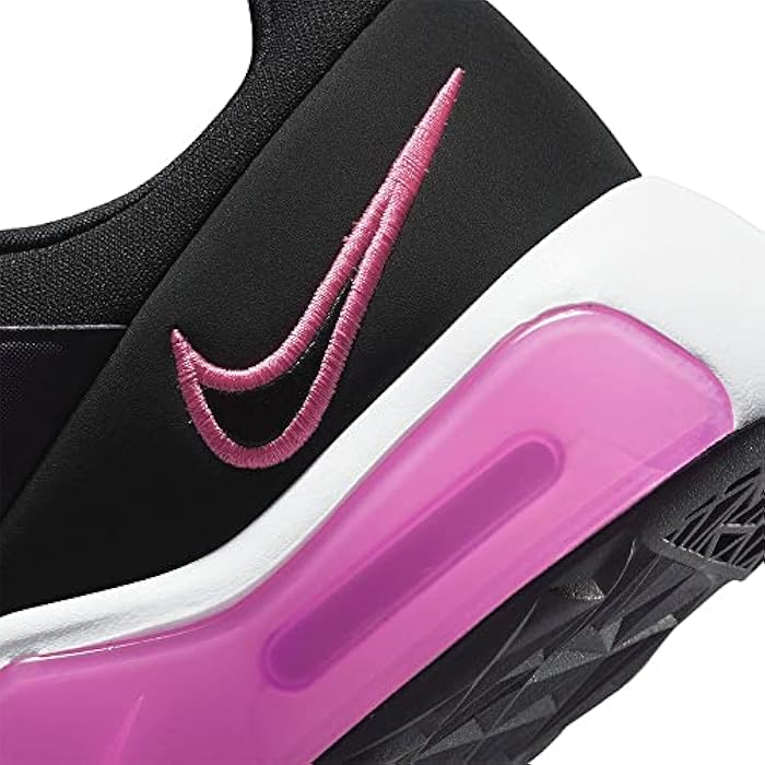 Nike Women's Air Max Bella TR 4 Running Trainers CW3398 Sneakers - - - Nike